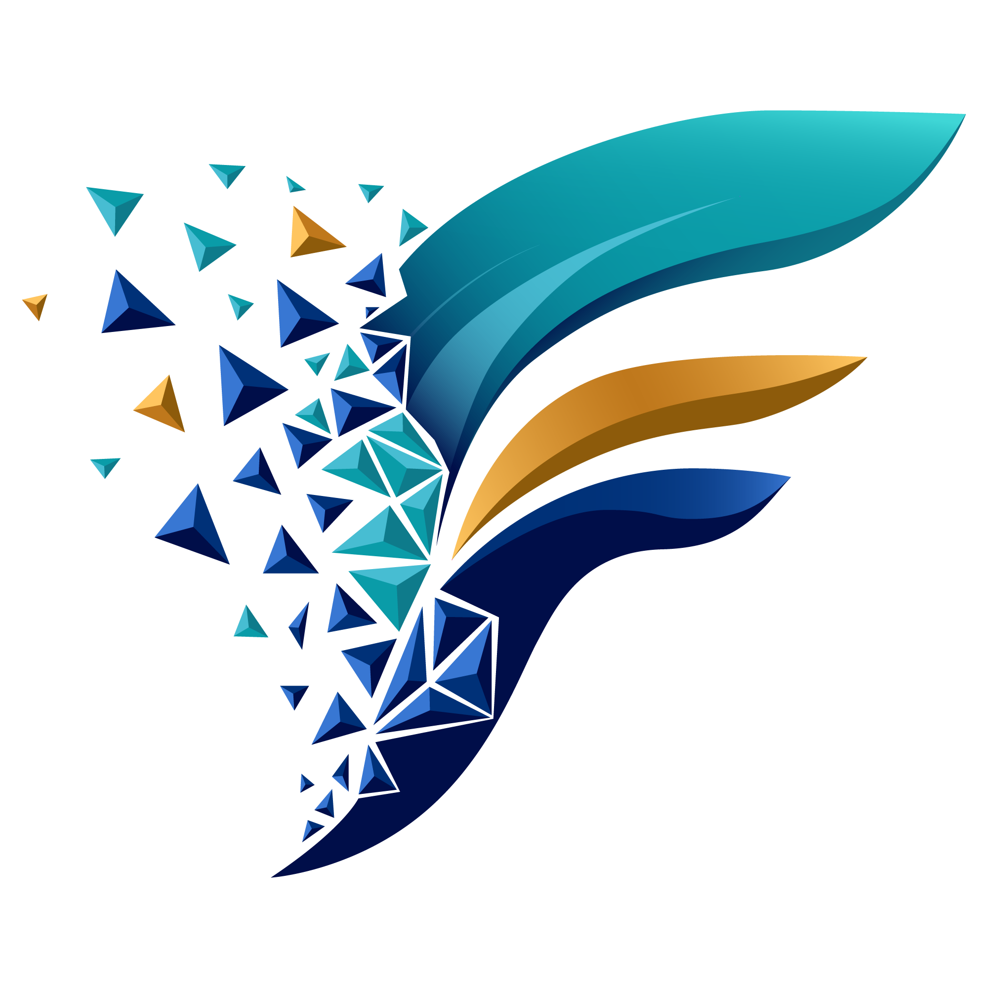 Fractal logo – Fractional finance leadership and CFO services for startups and SMEs