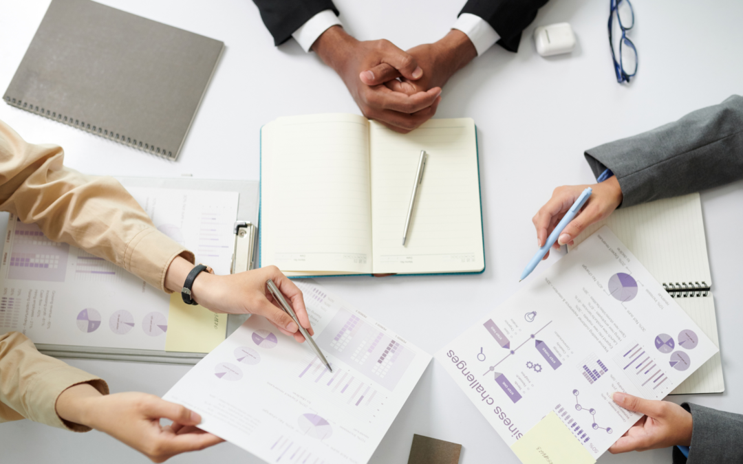 How to prepare your business for investors?