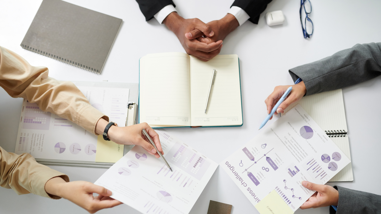 How to prepare your business for investors?