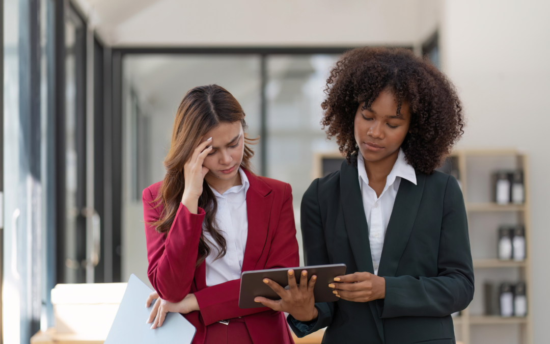 Signs Your Business Needs a Fractional CFO