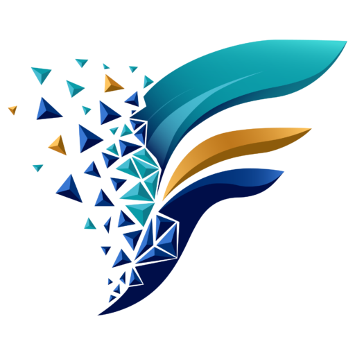 Fractal logo – Fractional finance leadership and CFO services for startups and SMEs